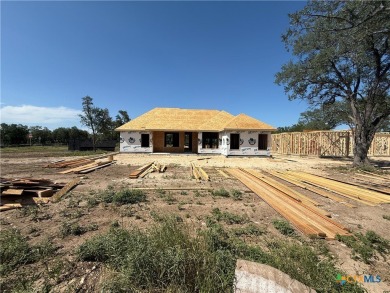 Another beautiful project from White River Homes available early on Mill Creek Golf Club in Texas - for sale on GolfHomes.com, golf home, golf lot