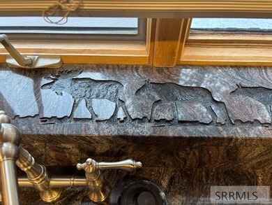 Gorgeous 4 bedroom home on a .99 lot adjacent to golf course on  in  - for sale on GolfHomes.com, golf home, golf lot