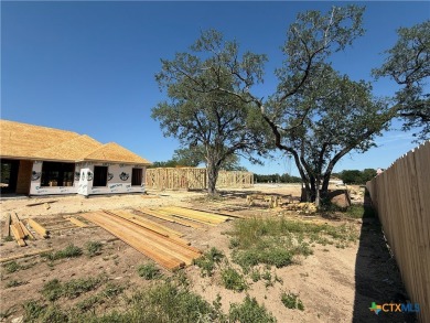 Another beautiful project from White River Homes available early on Mill Creek Golf Club in Texas - for sale on GolfHomes.com, golf home, golf lot
