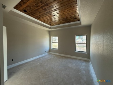 Another beautiful project from White River Homes available early on Mill Creek Golf Club in Texas - for sale on GolfHomes.com, golf home, golf lot