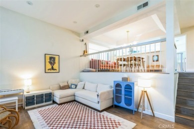 Absolutely gorgeous, move in ready townhome! As soon as you walk on Whittier Narrows Golf Course in California - for sale on GolfHomes.com, golf home, golf lot