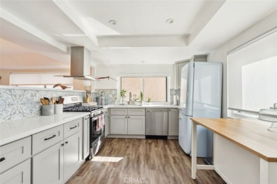Absolutely gorgeous, move in ready townhome! As soon as you walk on Whittier Narrows Golf Course in California - for sale on GolfHomes.com, golf home, golf lot