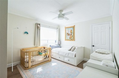 Absolutely gorgeous, move in ready townhome! As soon as you walk on Whittier Narrows Golf Course in California - for sale on GolfHomes.com, golf home, golf lot