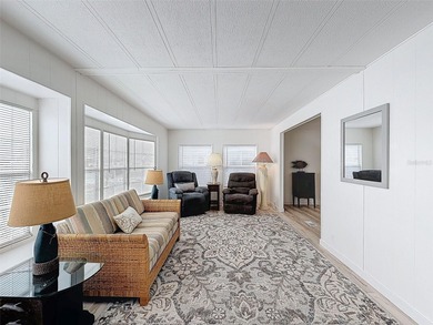 Completely Remodeled - 2 Bedroom 2 Baths, in a 55+ Golf on High Point Golf Club, Inc. in Florida - for sale on GolfHomes.com, golf home, golf lot