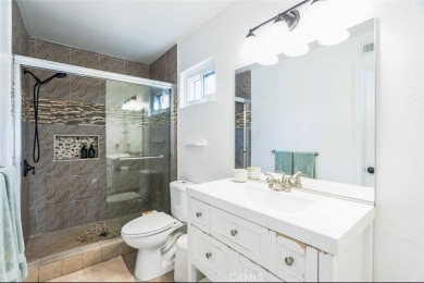 Absolutely gorgeous, move in ready townhome! As soon as you walk on Whittier Narrows Golf Course in California - for sale on GolfHomes.com, golf home, golf lot