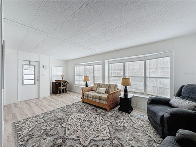 Completely Remodeled - 2 Bedroom 2 Baths, in a 55+ Golf on High Point Golf Club, Inc. in Florida - for sale on GolfHomes.com, golf home, golf lot