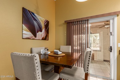 Located in the Sundance active adult community in Buckeye, this on Sundance Golf Club in Arizona - for sale on GolfHomes.com, golf home, golf lot