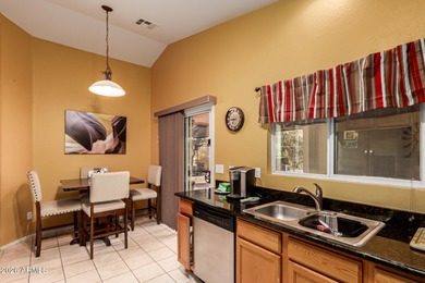 Located in the Sundance active adult community in Buckeye, this on Sundance Golf Club in Arizona - for sale on GolfHomes.com, golf home, golf lot