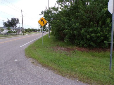 This Oversized corner lot is 1/3 acre and would be a great place on Saint Andrews South Golf Club in Florida - for sale on GolfHomes.com, golf home, golf lot