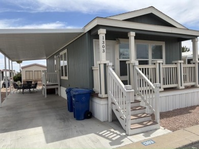 Picture yourself in a great neighborhood in a growing community on Viewpoint Golf Resort in Arizona - for sale on GolfHomes.com, golf home, golf lot