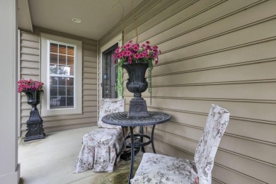 Welcome to your dream home, perfectly positioned on the 10th on Pinnacle Golf Club in Ohio - for sale on GolfHomes.com, golf home, golf lot