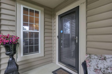 Welcome to your dream home, perfectly positioned on the 10th on Pinnacle Golf Club in Ohio - for sale on GolfHomes.com, golf home, golf lot