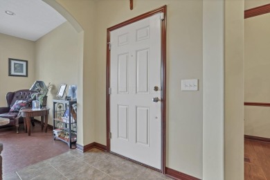 Welcome to your dream home, perfectly positioned on the 10th on Pinnacle Golf Club in Ohio - for sale on GolfHomes.com, golf home, golf lot