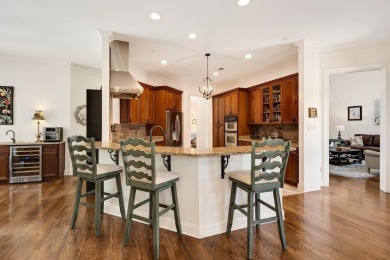 Welcome to this stunning 5-bedroom, 3.5-bath home tucked inside on Memphis National Golf Club in Tennessee - for sale on GolfHomes.com, golf home, golf lot
