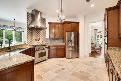Welcome to this stunning 5-bedroom, 3.5-bath home tucked inside on Memphis National Golf Club in Tennessee - for sale on GolfHomes.com, golf home, golf lot