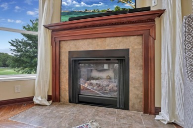 Welcome to your dream home, perfectly positioned on the 10th on Pinnacle Golf Club in Ohio - for sale on GolfHomes.com, golf home, golf lot