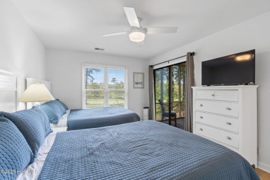 Welcome to your coastal haven--a completely upgraded first-floor on Sea Trail Golf Resort in North Carolina - for sale on GolfHomes.com, golf home, golf lot