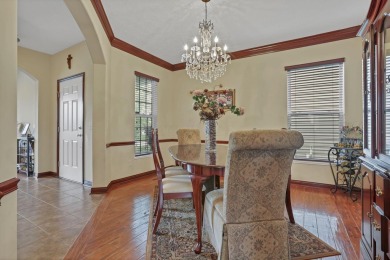 Welcome to your dream home, perfectly positioned on the 10th on Pinnacle Golf Club in Ohio - for sale on GolfHomes.com, golf home, golf lot
