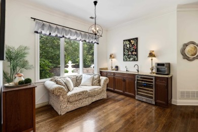 Welcome to this stunning 5-bedroom, 3.5-bath home tucked inside on Memphis National Golf Club in Tennessee - for sale on GolfHomes.com, golf home, golf lot