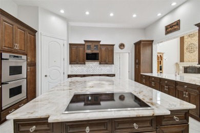 Welcome to this an exquisite one of a kind custom-built brick on Wentworth Golf Club in Florida - for sale on GolfHomes.com, golf home, golf lot