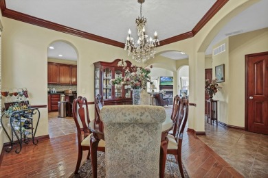 Welcome to your dream home, perfectly positioned on the 10th on Pinnacle Golf Club in Ohio - for sale on GolfHomes.com, golf home, golf lot