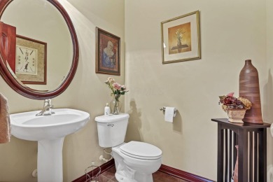 Welcome to your dream home, perfectly positioned on the 10th on Pinnacle Golf Club in Ohio - for sale on GolfHomes.com, golf home, golf lot