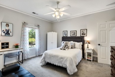 Welcome to this stunning 5-bedroom, 3.5-bath home tucked inside on Memphis National Golf Club in Tennessee - for sale on GolfHomes.com, golf home, golf lot