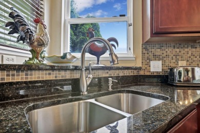 Welcome to your dream home, perfectly positioned on the 10th on Pinnacle Golf Club in Ohio - for sale on GolfHomes.com, golf home, golf lot