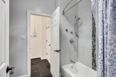 Welcome to this stunning 5-bedroom, 3.5-bath home tucked inside on Memphis National Golf Club in Tennessee - for sale on GolfHomes.com, golf home, golf lot