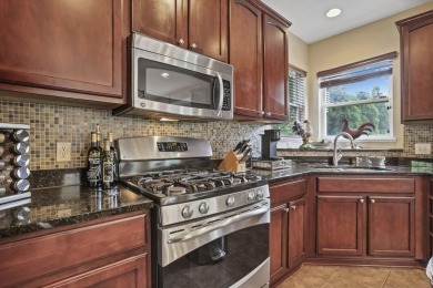 Welcome to your dream home, perfectly positioned on the 10th on Pinnacle Golf Club in Ohio - for sale on GolfHomes.com, golf home, golf lot
