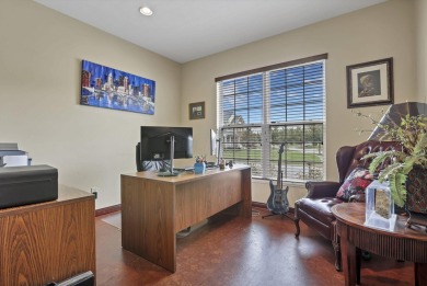 Welcome to your dream home, perfectly positioned on the 10th on Pinnacle Golf Club in Ohio - for sale on GolfHomes.com, golf home, golf lot