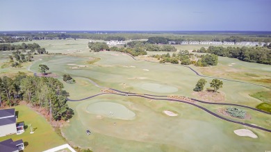 Welcome to 264 Carolina Lakes Blvd, a stunning 6-bedroom on Legends Golf Club in South Carolina - for sale on GolfHomes.com, golf home, golf lot