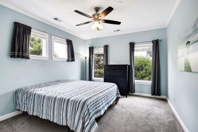 Welcome to this stunning 5-bedroom, 3.5-bath home tucked inside on Memphis National Golf Club in Tennessee - for sale on GolfHomes.com, golf home, golf lot