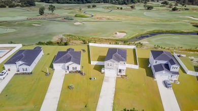 Welcome to 264 Carolina Lakes Blvd, a stunning 6-bedroom on Legends Golf Club in South Carolina - for sale on GolfHomes.com, golf home, golf lot