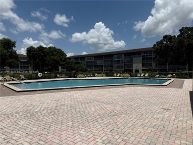Welcome to Century Village, a vibrant 55+ community where your on Flamingo Lakes Country Club in Florida - for sale on GolfHomes.com, golf home, golf lot