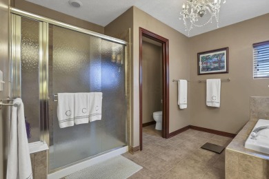 Welcome to your dream home, perfectly positioned on the 10th on Pinnacle Golf Club in Ohio - for sale on GolfHomes.com, golf home, golf lot