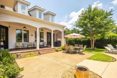 Welcome to this stunning 5-bedroom, 3.5-bath home tucked inside on Memphis National Golf Club in Tennessee - for sale on GolfHomes.com, golf home, golf lot