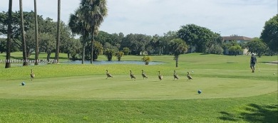 Welcome to Century Village, a vibrant 55+ community where your on Flamingo Lakes Country Club in Florida - for sale on GolfHomes.com, golf home, golf lot