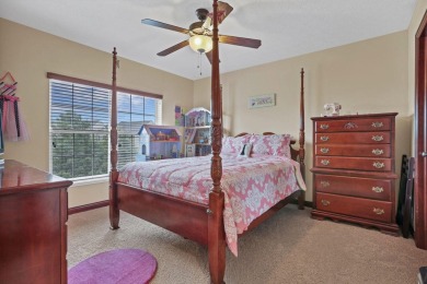 Welcome to your dream home, perfectly positioned on the 10th on Pinnacle Golf Club in Ohio - for sale on GolfHomes.com, golf home, golf lot