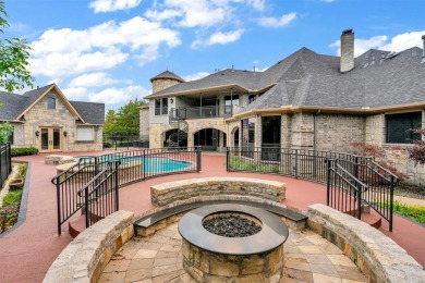 Timeless Luxury  Serenity!
Nestled in the prestigious Hills of on Buffalo Creek Golf Club in Texas - for sale on GolfHomes.com, golf home, golf lot