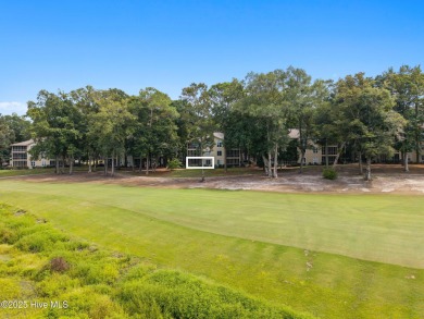 Welcome to your coastal haven--a completely upgraded first-floor on Sea Trail Golf Resort in North Carolina - for sale on GolfHomes.com, golf home, golf lot