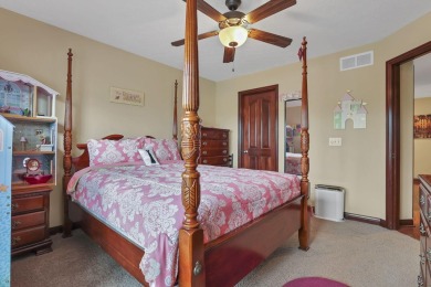 Welcome to your dream home, perfectly positioned on the 10th on Pinnacle Golf Club in Ohio - for sale on GolfHomes.com, golf home, golf lot