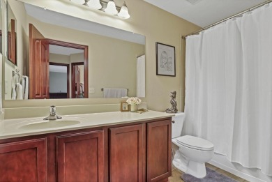 Welcome to your dream home, perfectly positioned on the 10th on Pinnacle Golf Club in Ohio - for sale on GolfHomes.com, golf home, golf lot