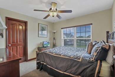 Welcome to your dream home, perfectly positioned on the 10th on Pinnacle Golf Club in Ohio - for sale on GolfHomes.com, golf home, golf lot