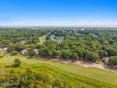 Welcome to your coastal haven--a completely upgraded first-floor on Sea Trail Golf Resort in North Carolina - for sale on GolfHomes.com, golf home, golf lot