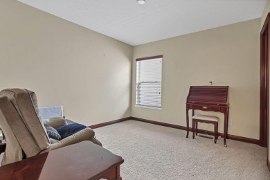 Welcome to your dream home, perfectly positioned on the 10th on Pinnacle Golf Club in Ohio - for sale on GolfHomes.com, golf home, golf lot