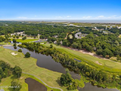 Welcome to your coastal haven--a completely upgraded first-floor on Sea Trail Golf Resort in North Carolina - for sale on GolfHomes.com, golf home, golf lot