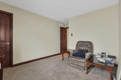 Welcome to your dream home, perfectly positioned on the 10th on Pinnacle Golf Club in Ohio - for sale on GolfHomes.com, golf home, golf lot