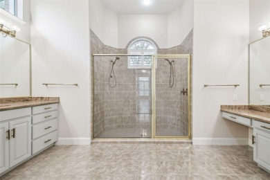 Welcome to this an exquisite one of a kind custom-built brick on Wentworth Golf Club in Florida - for sale on GolfHomes.com, golf home, golf lot