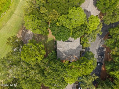 Welcome to your coastal haven--a completely upgraded first-floor on Sea Trail Golf Resort in North Carolina - for sale on GolfHomes.com, golf home, golf lot